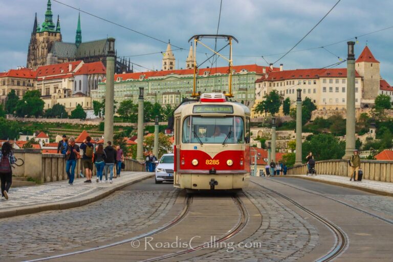 Weekend in Prague – 2 Days Itinerary for People Who Don’t Want to Relax
