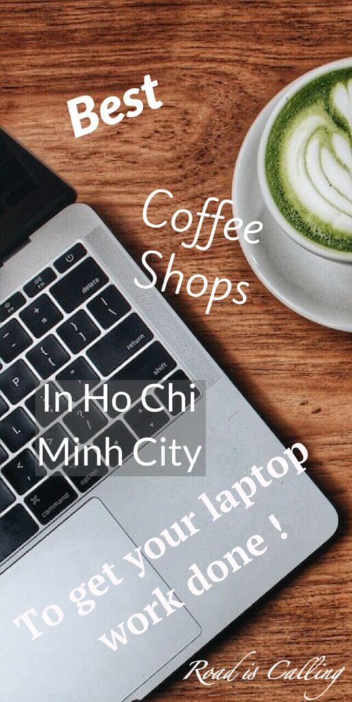 Best coffee shops in Saigon