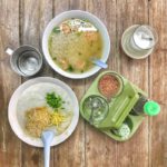 Food and Drink Safety When Traveling in Southeast Asia