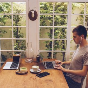 Consider This Before Starting to Look for a Remote Work