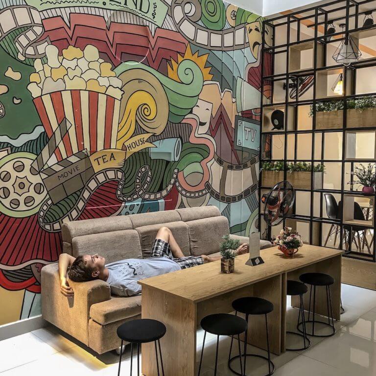 Adorable Co-working Cafes in Nha Trang Not to Miss