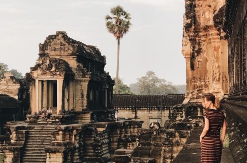 visit cambodia