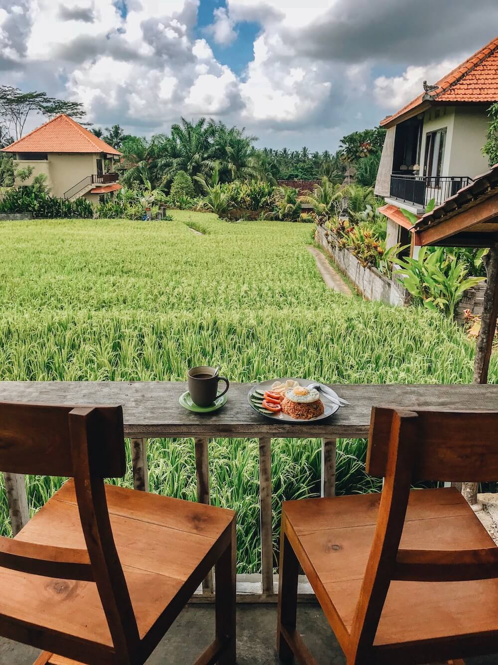 7 Astounding Warung Places To Eat In Ubud Away From Tourists