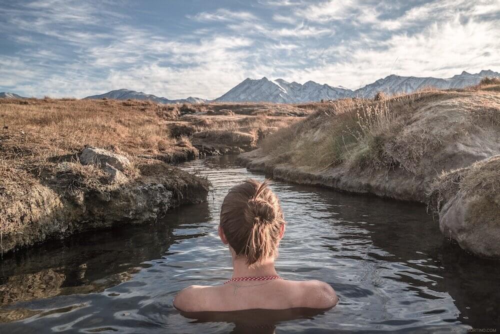 california hot springs 