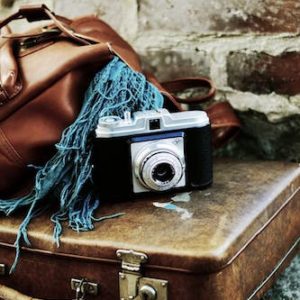Must-Have Items In Your Suitcase To Get The Best Out Of Long-Term Travel
