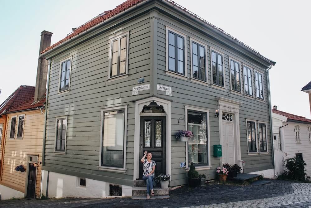 things to do in bergen