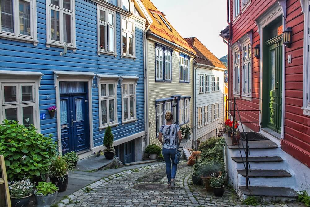 things to do in bergen