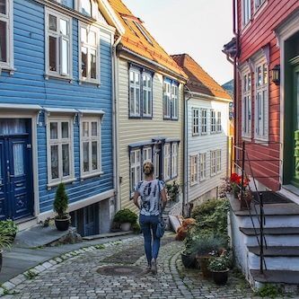 Unique Things to Do in Bergen, Norway for the First Time Visitors. Tips From a Local.