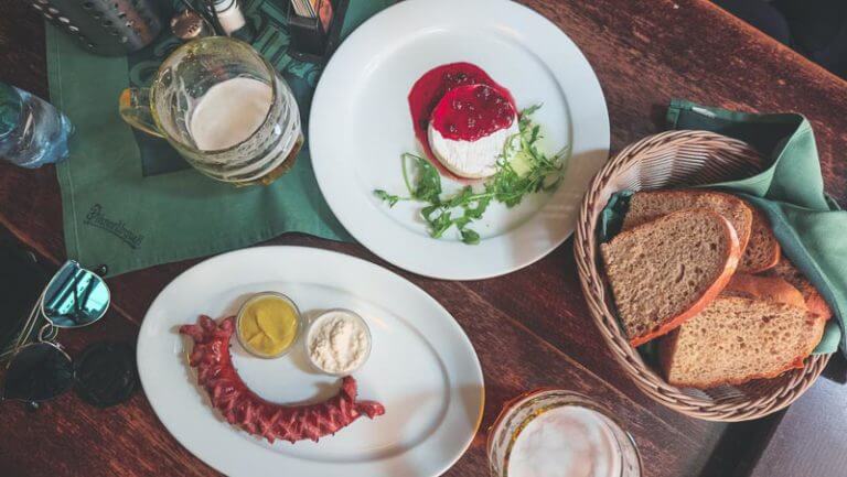 What to Eat in Prague: The Most Delish Dishes For a Foodie