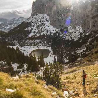 Durmitor National Park Hiking: 10 Stunning Hikes That Should Be On Your List