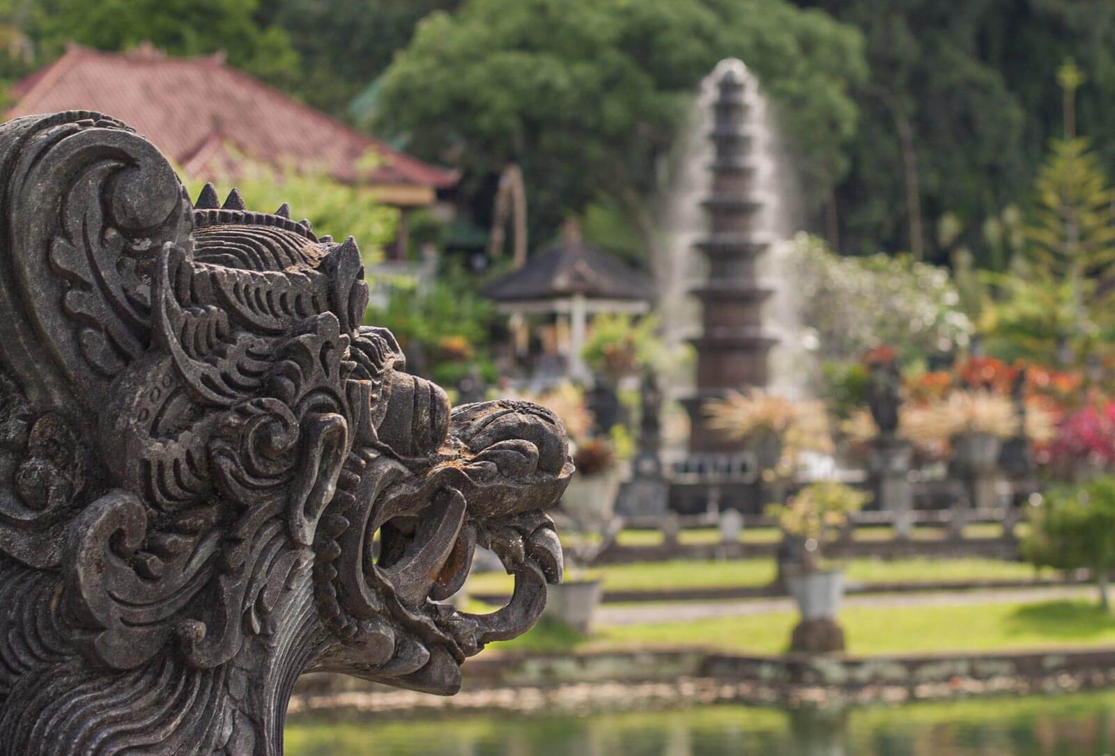 should I visit Bali?