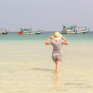 cambodia itinerary
