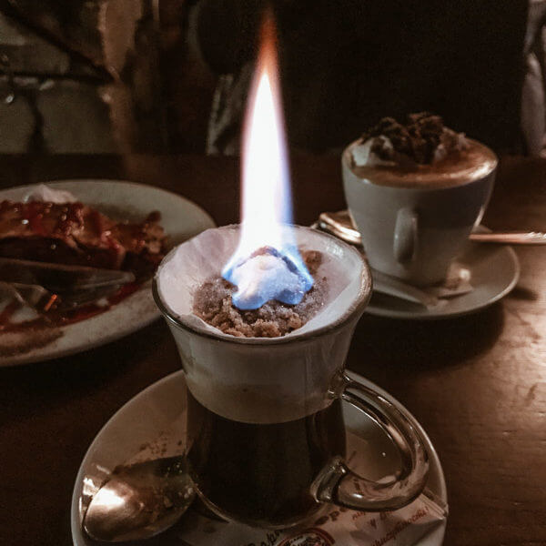 Top 6 Atmospheric Lviv Cafes for Some of the Best Coffee and Snacks