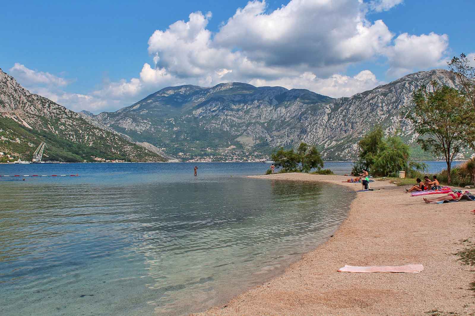 Montenegro holidays 