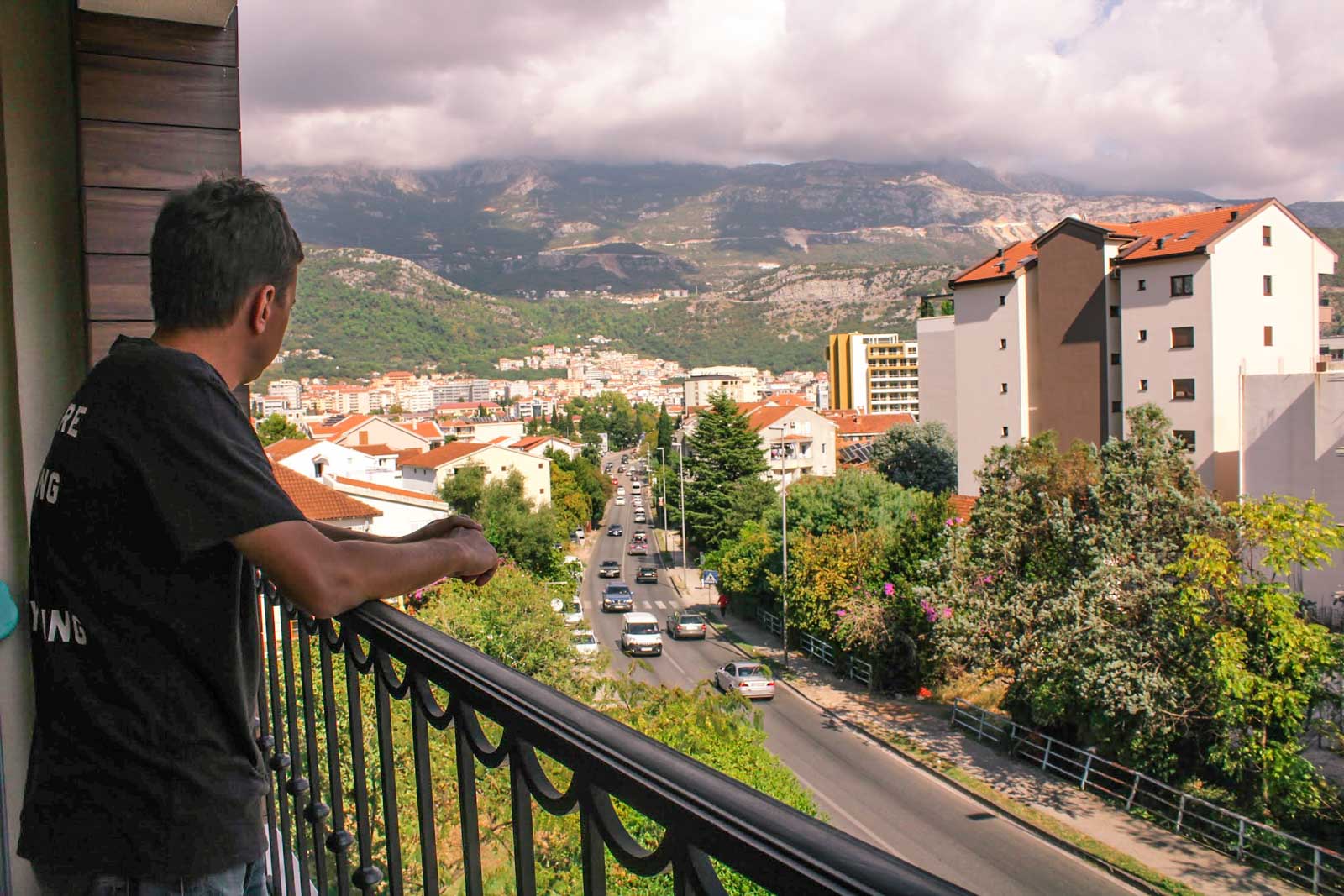 tips to stay safe in Montenegro