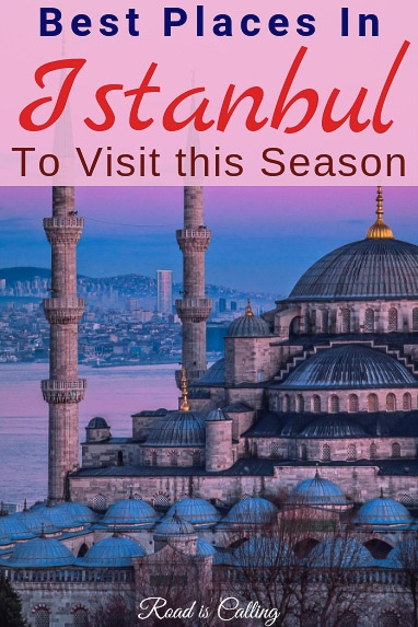 Istanbul Sightseeing