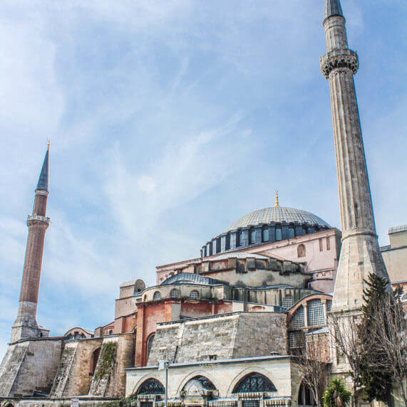 The Best Istanbul Sightseeing Ideas For Anyone Who Visits For the First Time