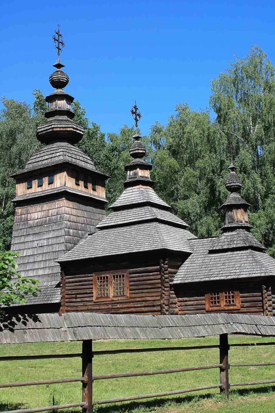 12 Cool Ideas For Day Trips From Kyiv Ukraine From A Local
