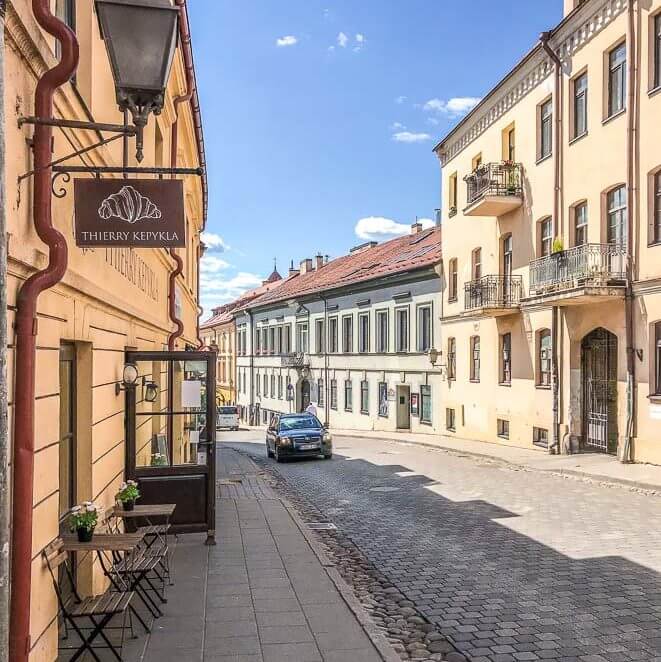 Vilnius City Break – What to Do and Is It Really Worth a Visit?