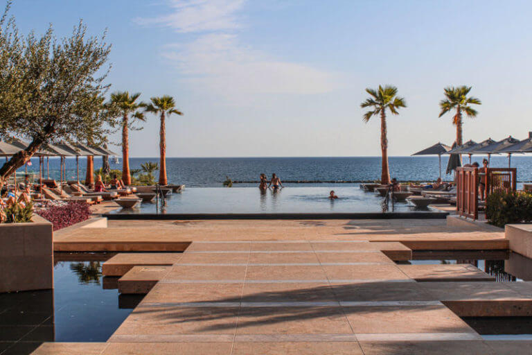 Best Spa Hotels in Cyprus – Recommendations and Personal Experience