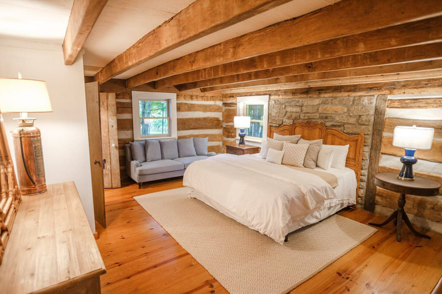 Kentucky airbnb