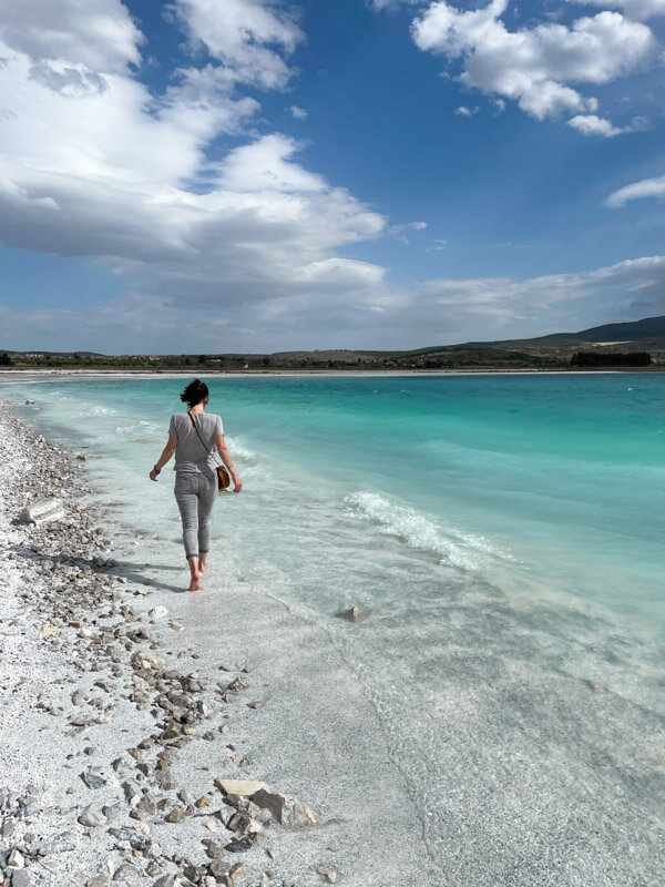 Antalya to Pamukkale By Car Adventure: 7 Amazing Places to Visit Along the Way