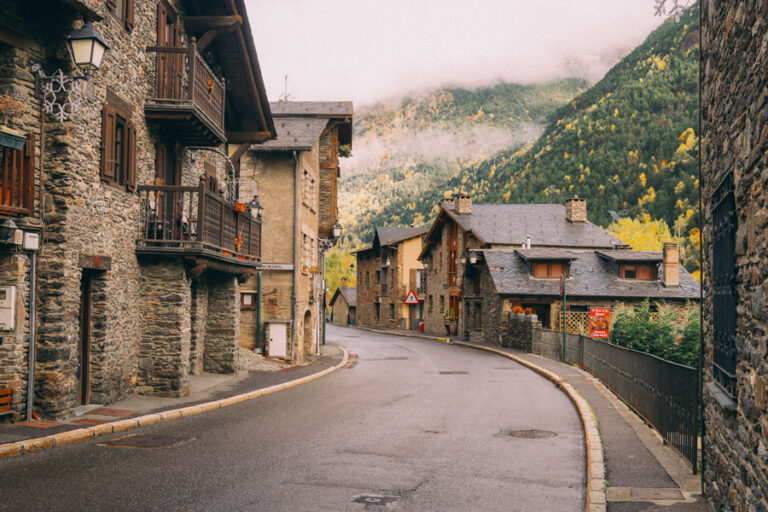 Barcelona to Andorra By Car – Scenic Drive You Didn’t Know About