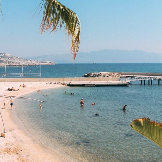 15 Best Beaches in Bodrum (Peninsula) For Your Turkey Bucket List