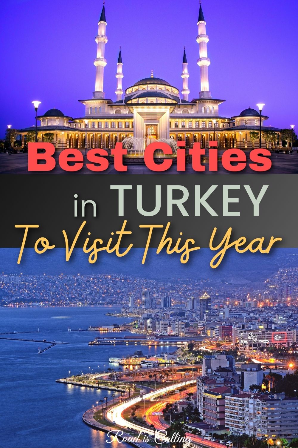 best cities in Turkey