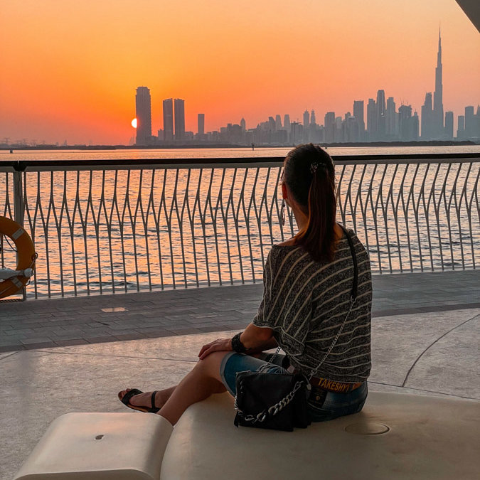 13 Best Places to Drive in Dubai – Exploring Dubai by Car