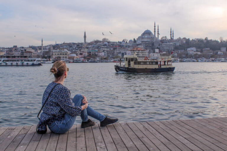 50+ Practical Travel Tips For Istanbul to Make the Most of Your Trip