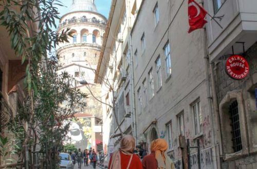 practical travel tips for Istanbul