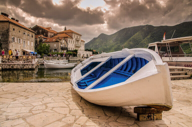 10 Beautiful Towns in Kotor Bay Besides Perast & Kotor That You’ll Love