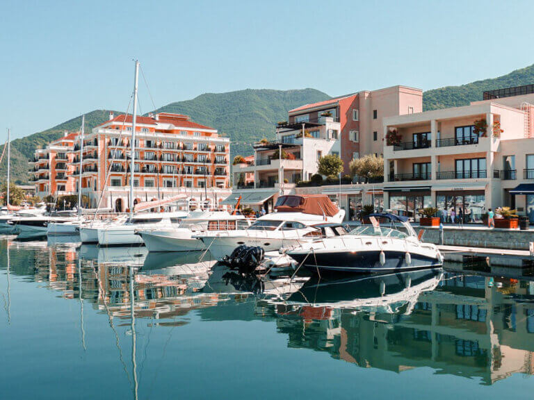 Best Things to Do in Tivat On Any Visit (+My Top Travel Tips)