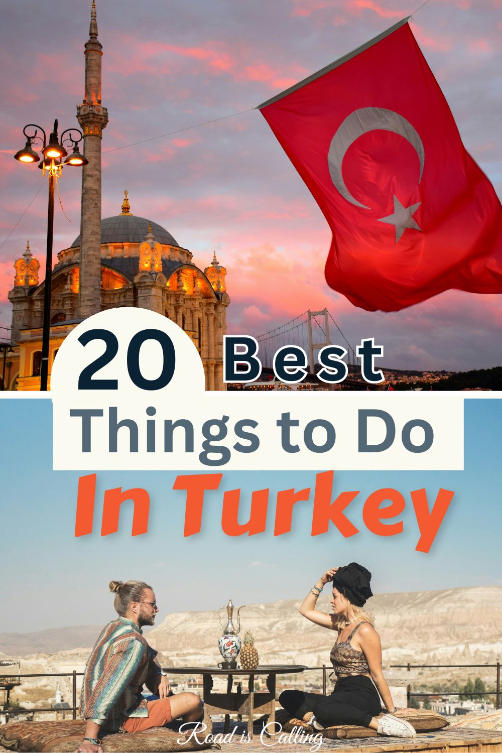Bucket List Things to Do in Turkey