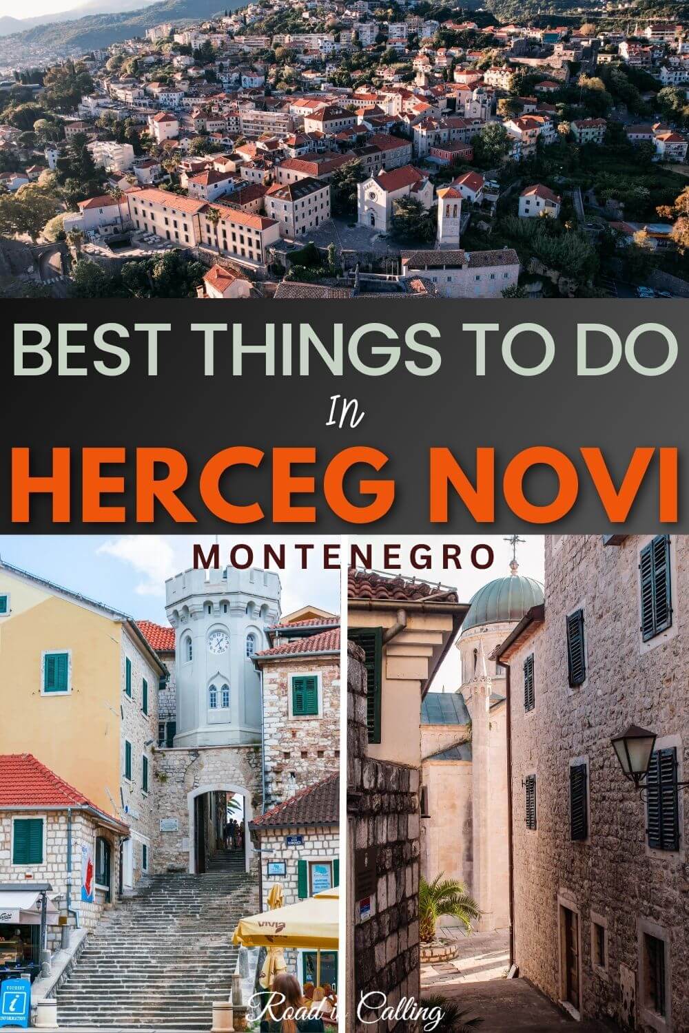 best things to do in Herceg Novi