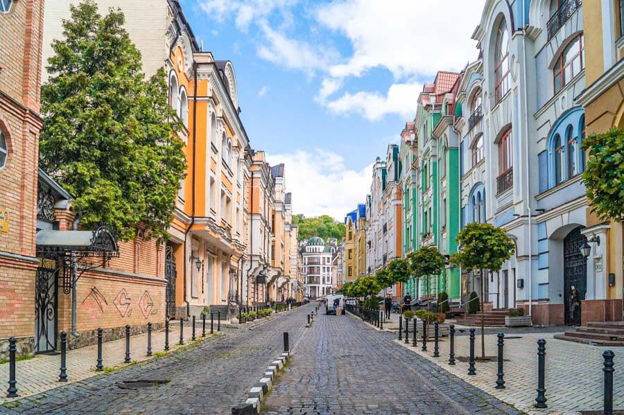 Best Time to Visit Kyiv: When to Go &amp; When to Avoid - Road is Calling