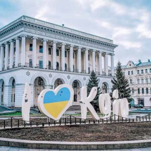best time to visit Kyiv