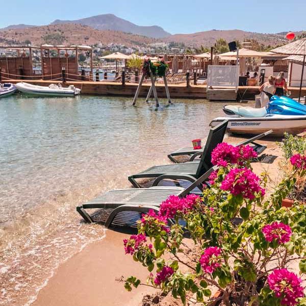 Bodrum or Marmaris: Which Resort Destination is Best For You?