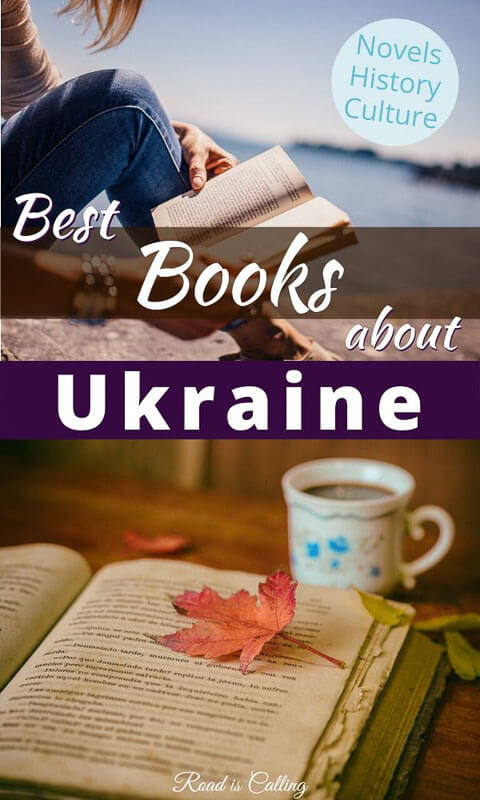 9 Books (+1 Movie) About Ukraine That Will Help You Understand the Country