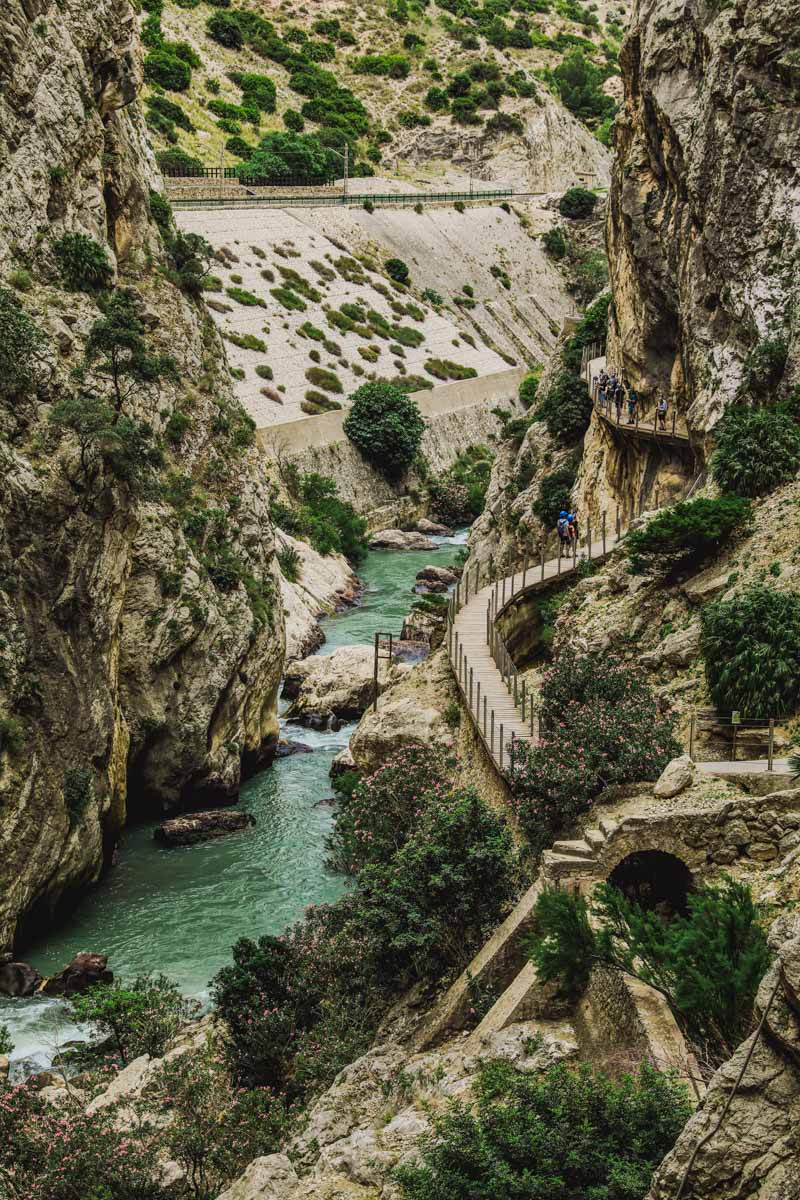 Caminito del Rey