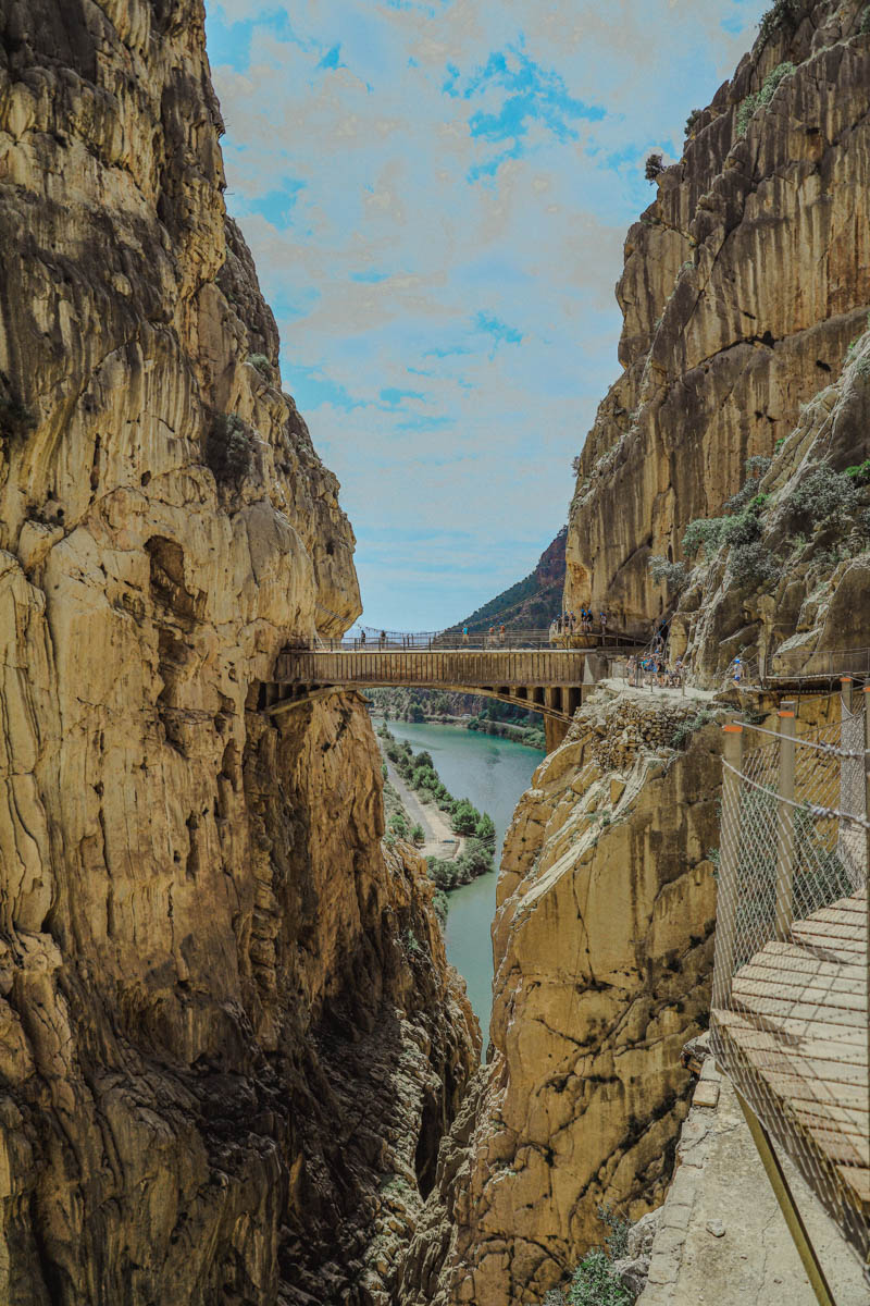 Caminito del Rey