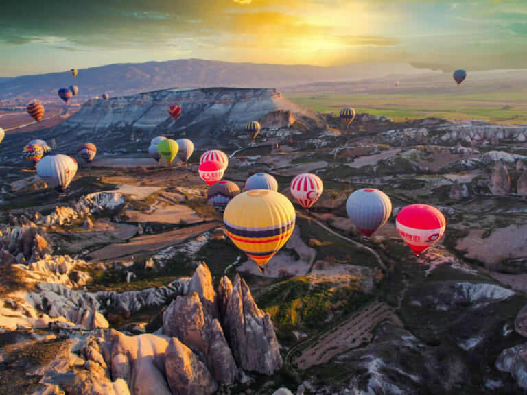 How Many Days Do You Need in Cappadocia? (+Suggested Itineraries for Different Stays)