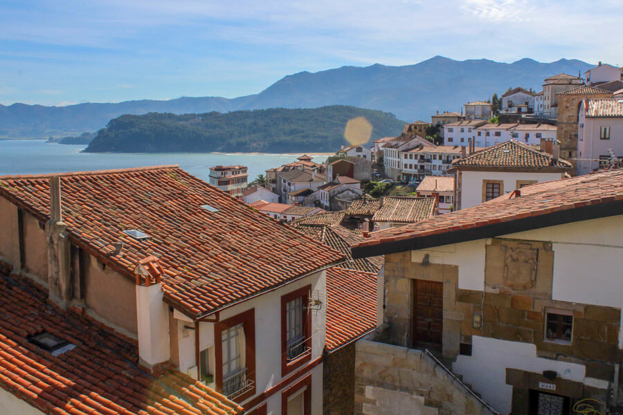 most beautiful coastal towns in Northern Spain 