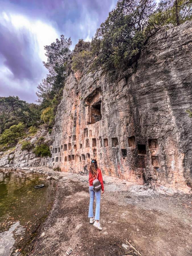 Ultimate Guide to Visiting Dalyan – Turkish Venice on the Mediterranean Sea