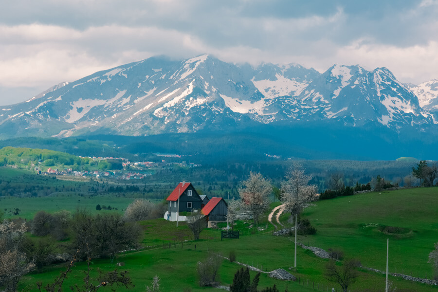 cheap holiday place in Europe