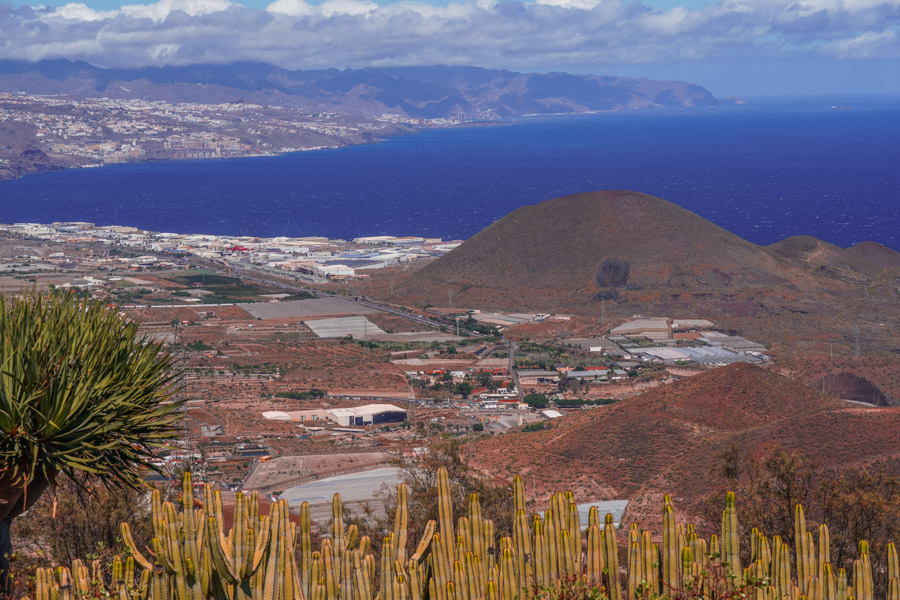 Guimar Tenerife