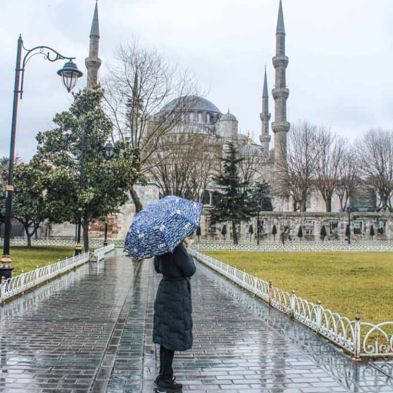 Is Istanbul Expensive? A Guide to Prices in Istanbul & How Much You Need