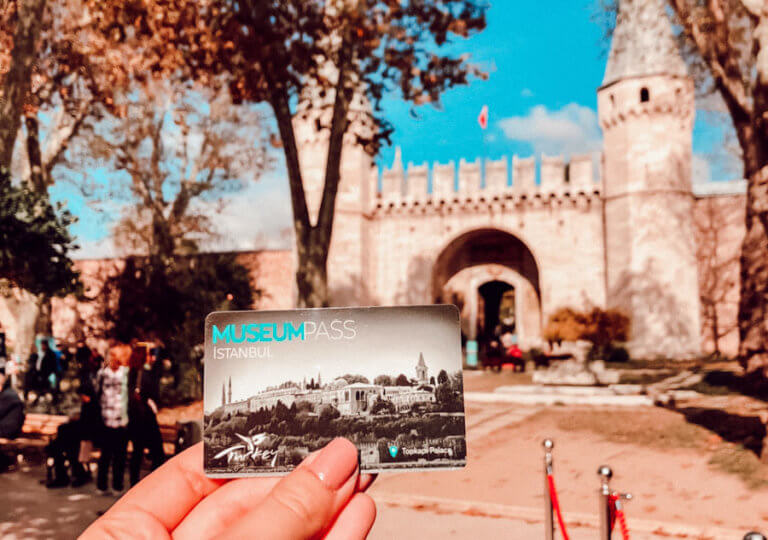 Istanbul Museum Pass Review & Tips – Is It Worth the Money?
