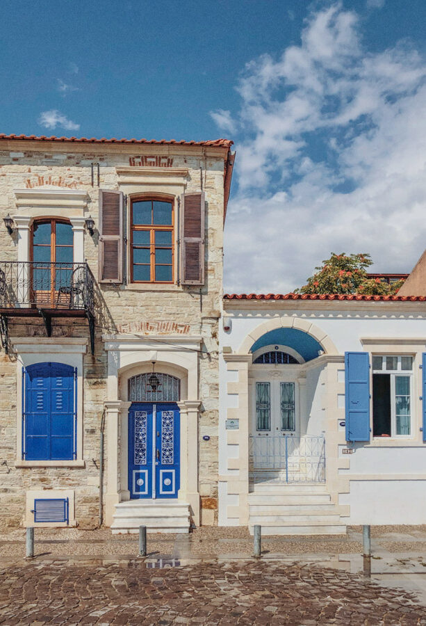 Izmir to Istanbul by car